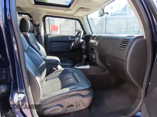 2008 Hummer H3 SUV Alpha with VIN 5GTEN13L088111401, listed as a Copart auction lot 47056455 with 71,245 mi miles and Salvage Title. Bid and sale history available at carsss.com. Image 5.