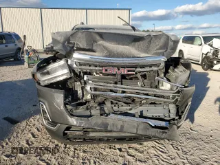 2020 GMC Acadia SLE with VIN 1GKKNKLS2LZ158783, listed as a Copart auction lot 86223404 with 118,161 mi miles and Non Repairable. Bid and sale history available at DreamBid. Image 5.