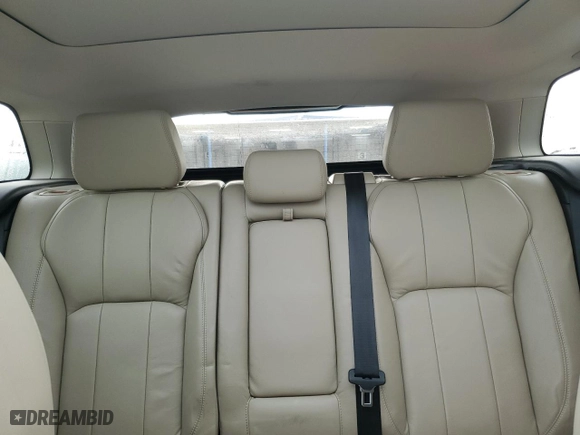 2017 Land Rover Range Rover Evoque SE with VIN SALVP2BG9HH232108, listed as a Copart auction lot 49703065 with 51,331 mi miles and Salvage Title. Bid and sale history available at carsss.com. Image 10.