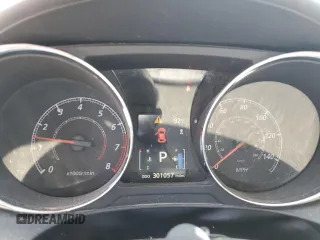 2017 Mitsubishi Outlander ES z VIN JA4AR3AU7HZ032944, wystawiony jako Copart lot #62033455 z przebiegiem 301 057 mil mil oraz Czysty tytuł • Clean title. Historia ofert i sprzedaży dostępna na DreamBid. Obrazek 9.