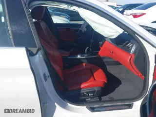 2019 BMW 4 Series 430i with VIN WBA4J1C5XKBM17786, listed as a IAAI auction lot 41597430 with 66,106 mi miles. Bid and sale history available at carsss.com. Image 5.