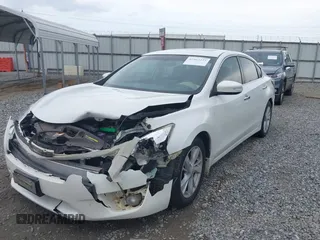 2015 Nissan Altima 2.5 with VIN 1N4AL3APXFN405079, listed as a IAAI auction lot 42463237 with 244,848 mi miles and . Bid and sale history available at DreamBid. Image 6.