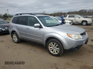 2013 Subaru Forester 2.5X Premium with VIN JF2SHADC0DH413654, listed as a Copart auction lot 53845675 with 173,729 mi miles and Clean Title. Bid and sale history available at carsss.com. Image 4.