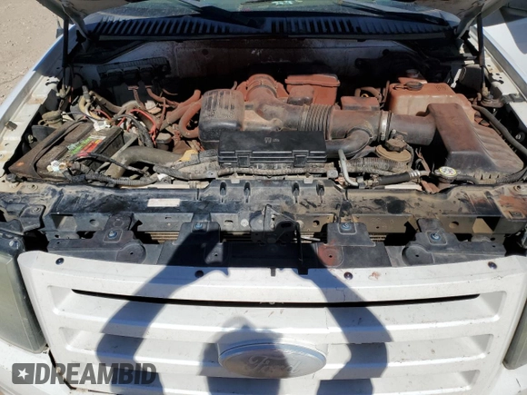 2012 Ford Expedition XL с VIN 1FMJU1G59CEF01097, выставлен на аукционе Copart как лот 77378854 с пробегом 203 874 миль миль и Чистый • Clean title. История ставок и продаж доступна на DreamBid. Изображение 12.