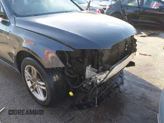 2016 Audi Q5 Premium Plus z VIN WA1D7AFPXGA042617, wystawiony jako IAAI lot #41077195 z przebiegiem 161 239 mil mil oraz . Historia ofert i sprzedaży dostępna na DreamBid. Obrazek 18.