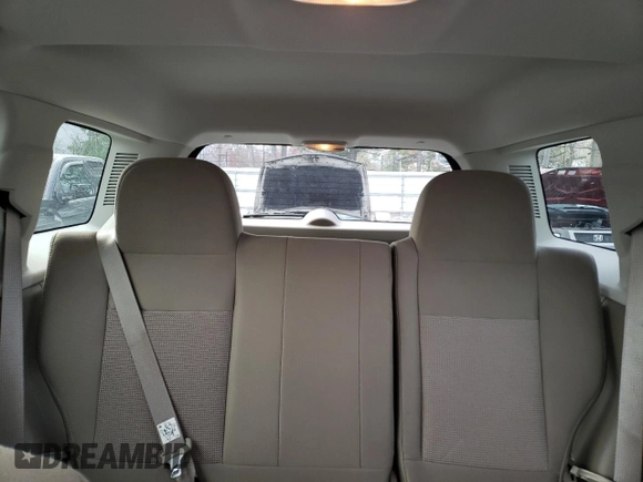 2012 Jeep Patriot Latitude with VIN 1C4NJRFB8CD604117, listed as a Copart auction lot 53499215 with 36,989 mi miles and Clean Title. Bid and sale history available at carsss.com. Image 10.