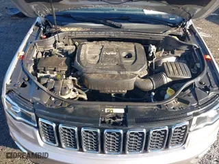 2017 Jeep Grand Cherokee Laredo with VIN 1C4RJEAG3HC890386, listed as a IAAI auction lot 41790836 with 67,166 mi miles. Bid and sale history available at carsss.com. Image 10.