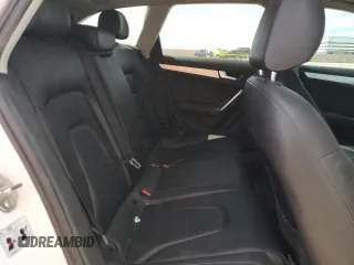 2015 Audi allroad Premium with VIN WA1TFAFL6FA047081, listed as a Copart auction lot 46459765 with 125,901 mi miles and Clean Title. Bid and sale history available at carsss.com. Image 11.