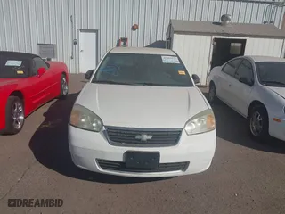 2007 Chevrolet Malibu LS w/2FL with VIN 1G1ZS58N67F188859, listed as a IAAI auction lot 41483110 with 148,839 mi miles. Bid and sale history available at carsss.com. Image 12.
