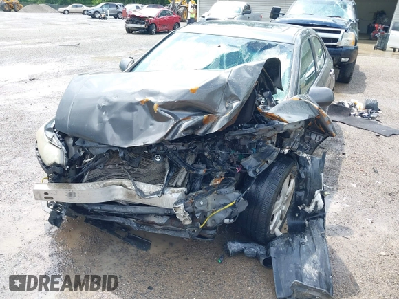2010 Acura TSX with VIN JH4CU2F64AC026415, listed as a IAAI auction lot 42451268 with 260,415 mi miles and . Bid and sale history available at DreamBid. Image 6.