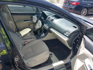 2015 Subaru Impreza Special Sports Limited with VIN JF1GPAZ62FH305572, listed as a IAAI auction lot 42338509 with 135,325 mi miles and . Bid and sale history available at DreamBid. Image 5.
