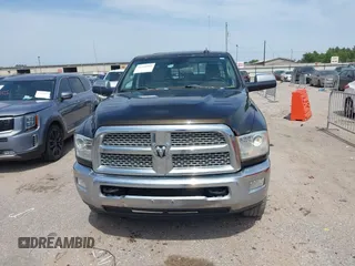 2013 Ram 2500 Laramie with VIN 3C6UR5FL7DG529590, listed as a IAAI auction lot 42266965 with 141,603 mi miles and . Bid and sale history available at DreamBid. Image 12.