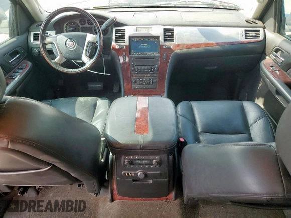 2007 Cadillac Escalade ESV z VIN 1GYFK66857R267560, wystawiony jako Copart lot #60111405 z przebiegiem 88 259 mil mil oraz Czysty tytuł • Clean title. Historia ofert i sprzedaży dostępna na DreamBid. Obrazek 8.