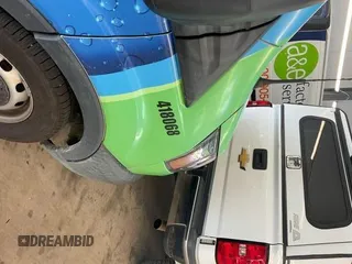 2018 Ford Transit с VIN 1FTYE1CM7JKB31067, выставлен на аукционе IAAI как лот 42742910 с пробегом 64 837 миль миль и . История ставок и продаж доступна на DreamBid. Изображение 24.