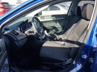 2012 Mitsubishi Lancer ES with VIN JA32U2FU0CU007724, listed as a Copart auction lot 71299034 with 151,978 mi miles and Salvage Title. Bid and sale history available at carsss.com. Image 7.