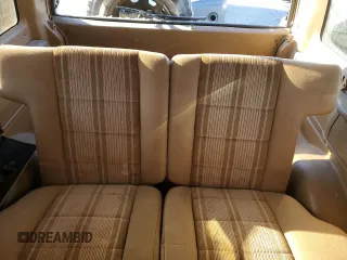 1988 Ford Bronco with VIN 1FMCU14T9JUB53901, listed as a Copart auction lot 84953454 with 222,374 mi miles and Clean title. Bid and sale history available at DreamBid. Image 10.