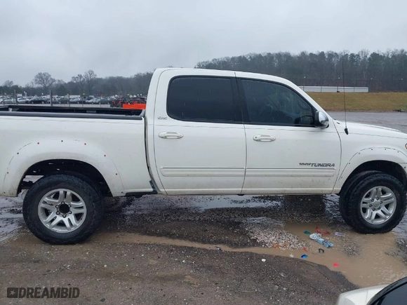 2005 Toyota Tundra SR5 with VIN 5TBDT44175S478853, listed as a IAAI auction lot 41567392 with 314,689 mi miles. Bid and sale history available at carsss.com. Image 13.