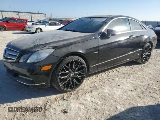2012 Mercedes-Benz E 350 with VIN WDDKJ5KB7CF150339, listed as a Copart auction lot 47119405 with Not Provided miles and Clean Title. Bid and sale history available at DreamBid. Image 1.