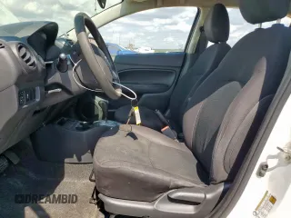 2019 Mitsubishi Mirage ES с VIN ML32F3FJ6KHF03454, выставлен на аукционе Copart как лот 63476785 с пробегом 108 127 миль миль и Чистый • Clean title. История ставок и продаж доступна на DreamBid. Изображение 7.