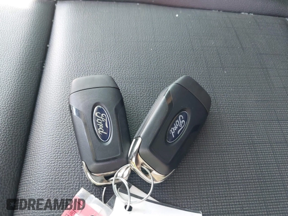 2024 Ford Transit с VIN 1FTBW1XG6RKB01688, выставлен на аукционе IAAI как лот 42344708 с пробегом 3 657 миль миль и . История ставок и продаж доступна на DreamBid. Изображение 10.