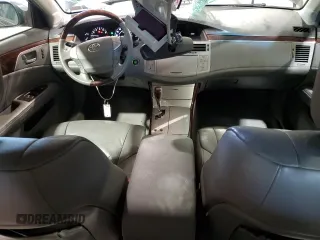 2010 Toyota Avalon XL with VIN 4T1BK3DB3AU360692, listed as a Copart auction lot 54888765 with 139,878 mi miles and Salvage Title. Bid and sale history available at carsss.com. Image 8.