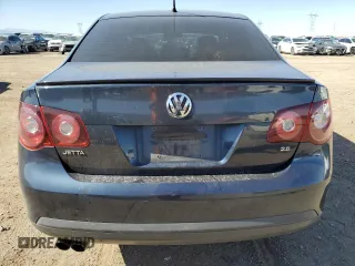 2010 Volkswagen Jetta Limited Edition с VIN 3VWAZ7AJ1AM102283, выставлен на аукционе Copart как лот 44348575 с пробегом 125 463 миль миль и Списание • Salvage title. История ставок и продаж доступна на DreamBid. Изображение 6.