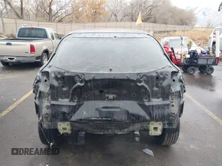 2020 Mazda CX-30 with VIN 3MVDMABLXLM113036, listed as a IAAI auction lot 41173272 with 65,570 mi miles. Bid and sale history available at carsss.com. Image 16.