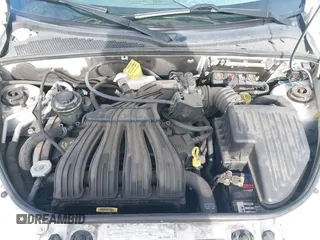 2009 Chrysler PT Cruiser with VIN 3A8FY489X9T537173, listed as a IAAI auction lot 41548763 with 52,639 mi miles and . Bid and sale history available at DreamBid. Image 10.