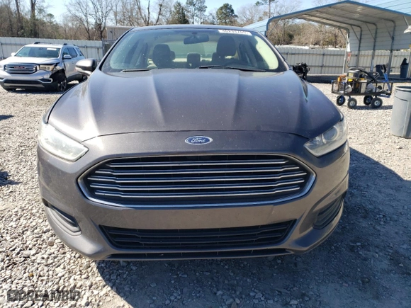 2016 Ford Fusion SE with VIN 3FA6P0H78GR345896, listed as a Copart auction lot 46233765 with 181,053 mi miles and Salvage Title. Bid and sale history available at carsss.com. Image 5.