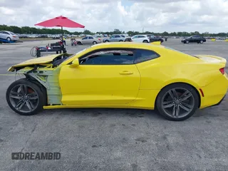 2017 Chevrolet Camaro 1LT with VIN 1G1FB1RS8H0188608, listed as a IAAI auction lot 42209065 with Not Provided miles and . Bid and sale history available at DreamBid. Image 14.