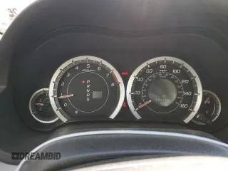 2010 Acura TSX z VIN JH4CU2F6XAC009165, wystawiony jako Copart lot #57177085 z przebiegiem 175 198 mil mil oraz Szkoda całkowita • Salvage title. Historia ofert i sprzedaży dostępna na DreamBid. Obrazek 9.