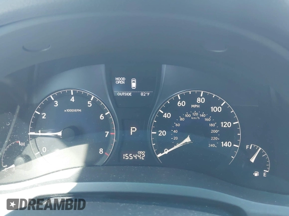 2011 Lexus RX 350 z VIN 2T2ZK1BA2BC045877, wystawiony jako IAAI lot #42238619 z przebiegiem 155 442 mil mil oraz . Historia ofert i sprzedaży dostępna na DreamBid. Obrazek 7.