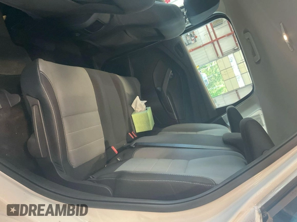 2017 Ford Escape S with VIN 1FMCU0F72HUE20705, listed as a IAAI auction lot 42585868 with 107,902 mi miles and . Bid and sale history available at DreamBid. Image 18.