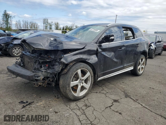2012 Volvo XC60 3.0L с VIN YV4902DZ2C2313083, выставлен на аукционе Copart как лот 52720995 с пробегом 127 634 миль миль и Списание • Salvage title. История ставок и продаж доступна на DreamBid. Изображение 1.