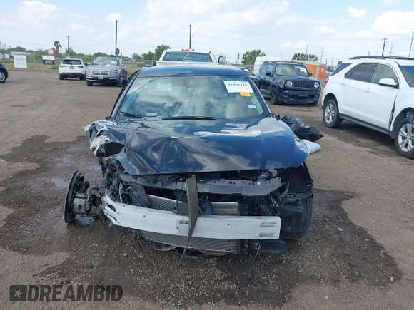 2022 Nissan Altima SV with VIN 1N4BL4DV9NN361630, listed as a IAAI auction lot 41866319 with 18,045 mi miles and . Bid and sale history available at carsss.com. Image 13.
