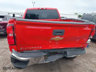 2014 Chevrolet Silverado 1500 LT with VIN 1GCRCREC4EZ355486, listed as a IAAI auction lot 39520903 with 160,448 mi miles. Bid and sale history available at carsss.com. Image 16.