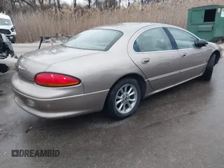 2000 Chrysler LHS with VIN 2C3HC56G9YH180828, listed as a IAAI auction lot 41504718 with 153,670 mi miles and . Bid and sale history available at DreamBid. Image 4.