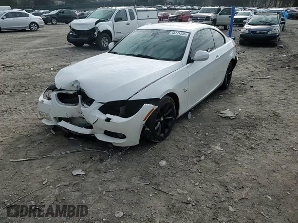 2013 BMW 3 Series 328i xDrive with VIN WBAKF5C51DJ297885, listed as a Copart auction lot 48171545 with 110,522 mi miles and Clean Title. Bid and sale history available at carsss.com. Image 11.