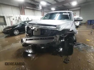 2021 Toyota Tundra Platinum z VIN 5TFAY5F17MX008071, wystawiony jako Copart lot #44320385 z przebiegiem 59 398 mil mil oraz Szkoda całkowita • Salvage title. Historia ofert i sprzedaży dostępna na DreamBid. Obrazek 13.