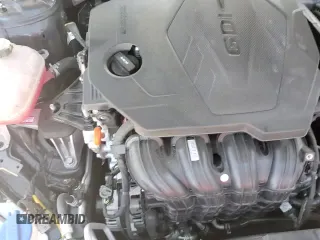 2023 Hyundai Sonata SEL с VIN KMHL14JA9PA329272, выставлен на аукционе Copart как лот 80112025 с пробегом 39 132 миль миль и Списание • Salvage title. История ставок и продаж доступна на DreamBid. Изображение 13.