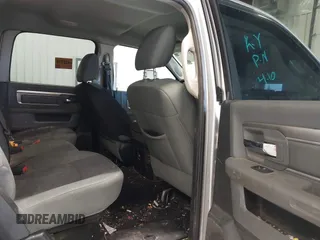 2015 Ram 2500 SLT with VIN 3C6UR5DL4FG614148, listed as a IAAI auction lot 42137073 with 172,705 mi miles. Bid and sale history available at carsss.com. Image 8.