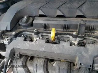 2020 Hyundai Accent SE с VIN 3KPC24A69LE104824, выставлен на аукционе Copart как лот 71428685 с пробегом 110 142 миль миль и Списание • Salvage title. История ставок и продаж доступна на DreamBid. Изображение 13.