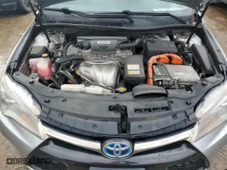2015 Toyota Camry Hybrid LE with VIN 4T1BD1FK7FU172700, listed as a Copart auction lot 51526755 with 174,399 mi miles and Salvage Title. Bid and sale history available at carsss.com. Image 11.