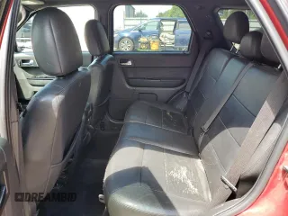 2011 Ford Escape Limited с VIN 1FMCU0E72BKB09652, выставлен на аукционе Copart как лот 63026235 с пробегом 219 908 миль миль и Списание • Salvage title. История ставок и продаж доступна на DreamBid. Изображение 11.