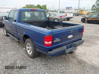 2011 Ford Ranger XLT with VIN 1FTKR4EE2BPA89719, listed as a IAAI auction lot 42212934 with 167,072 mi miles and . Bid and sale history available at carsss.com. Image 3.