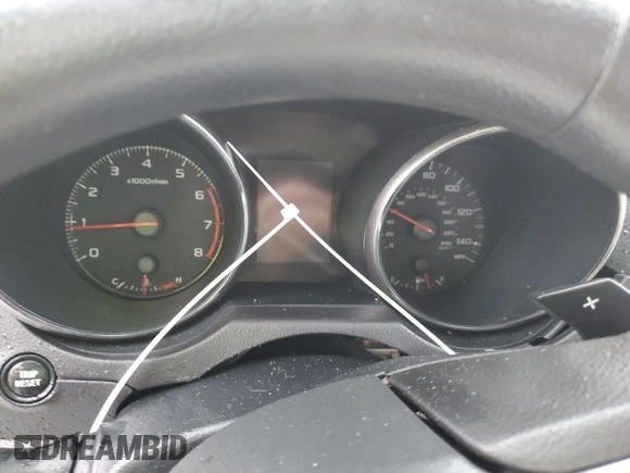 2016 Subaru Outback 2.5i with VIN 4S4BSBACXG3242693, listed as a Copart auction lot 70896694 with Not provided miles and Salvage title. Bid and sale history available at DreamBid. Image 9.
