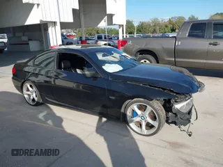 2012 BMW 3 Series 335i with VIN WBAKG7C50CE803402, listed as a IAAI auction lot 41531322 with 111,375 mi miles and . Bid and sale history available at DreamBid. Image 14.
