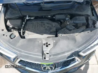 2017 Acura MDX Technology z VIN 5J8YD4H50HL007170, wystawiony jako IAAI lot #42220982 z przebiegiem 102 686 mil mil oraz . Historia ofert i sprzedaży dostępna na DreamBid. Obrazek 10.