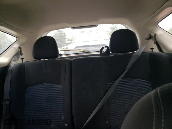 2014 Nissan Note SV with VIN 3N1CE2CP0EL390937, listed as a Copart auction lot 54212045 with 163,672 mi miles and Salvage Title. Bid and sale history available at DreamBid. Image 10.