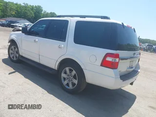 2017 Ford Expedition XLT z VIN 1FMJU1JT4HEA13710, wystawiony jako IAAI lot #42561621 z przebiegiem 193 991 mil mil oraz . Historia ofert i sprzedaży dostępna na DreamBid. Obrazek 3.